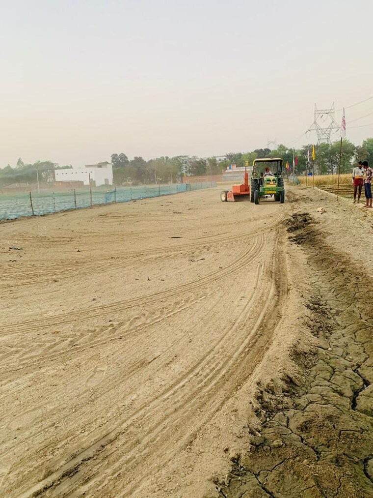 undefined, wazirganj  1000 Sq.Ft. Plot In Wazirganj Lucknow 8347731