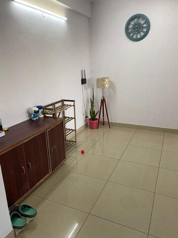 Bathroom in 2 BHK Apartment at AVL 36 Gurgaon, Sector 36 – for Rent