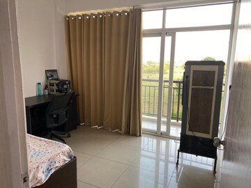 Living Room in 2 BHK Apartment at AVL 36 Gurgaon, Sector 36 – for Rent