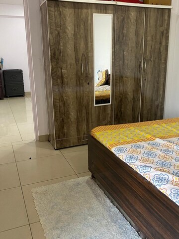 Bedroom in 2 BHK Apartment at AVL 36 Gurgaon, Sector 36 – for Rent