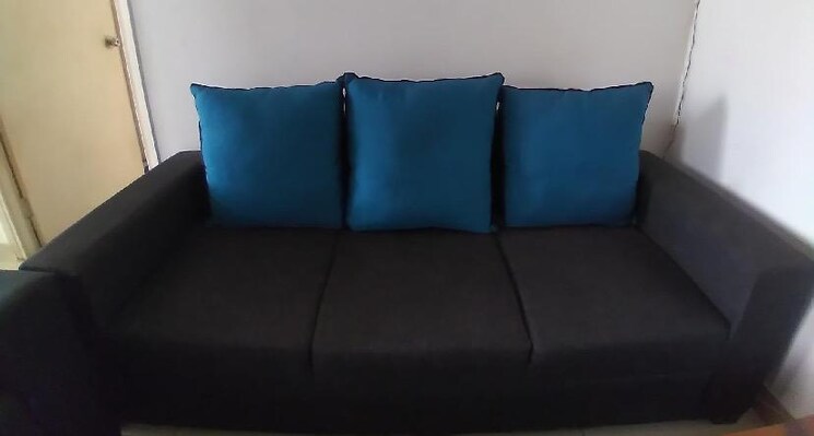 Bedroom, avl-36-gurgaon 2 Bedroom 720 Sq.Ft. Apartment In Sector 36 Gurgaon 8347737