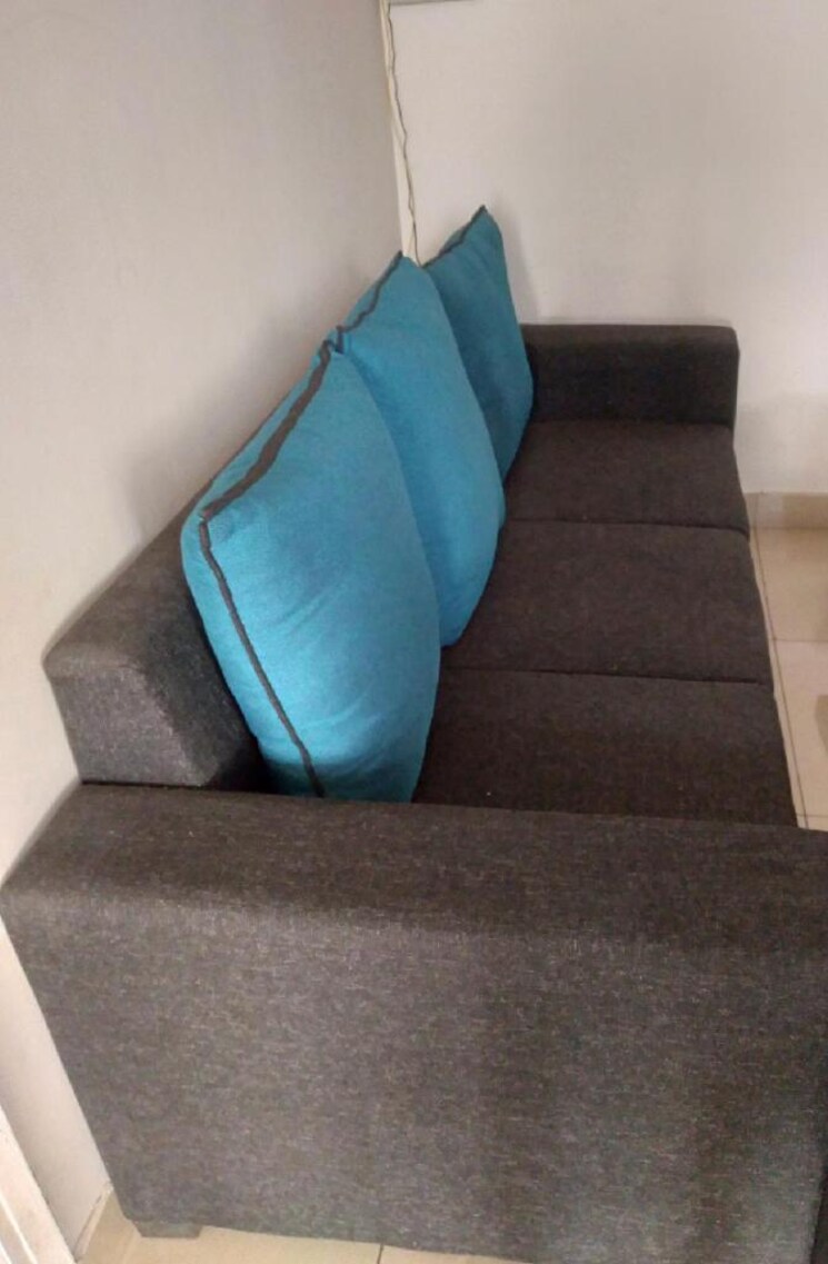 Living Room, avl-36-gurgaon 2 Bedroom 720 Sq.Ft. Apartment In Sector 36 Gurgaon 8347737