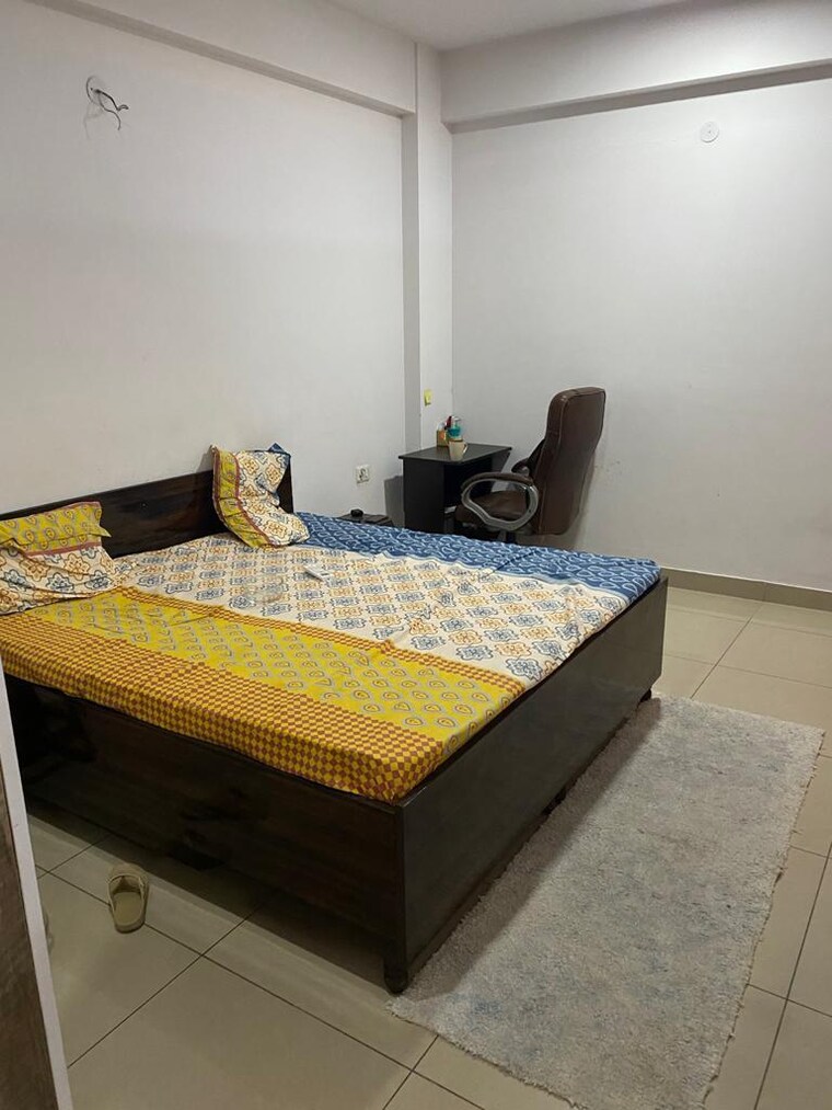 Bedroom, avl-36-gurgaon 2 Bedroom 720 Sq.Ft. Apartment In Sector 36 Gurgaon 8347737