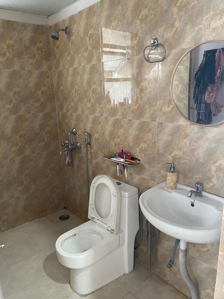 Bathroom, avl-36-gurgaon 2 Bedroom 720 Sq.Ft. Apartment In Sector 36 Gurgaon 8347737