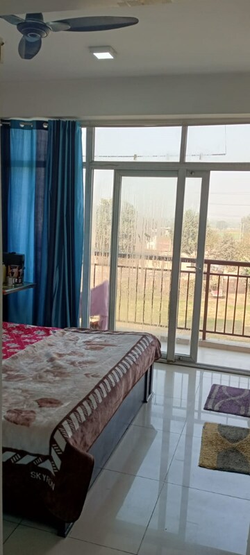 Bedroom in 2 BHK Apartment at AVL 36 Gurgaon, Sector 36 – for Rent