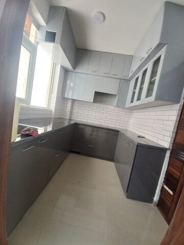 Kitchen in 2 BHK Apartment at ROF Ananda, Sector 95 – for Sale