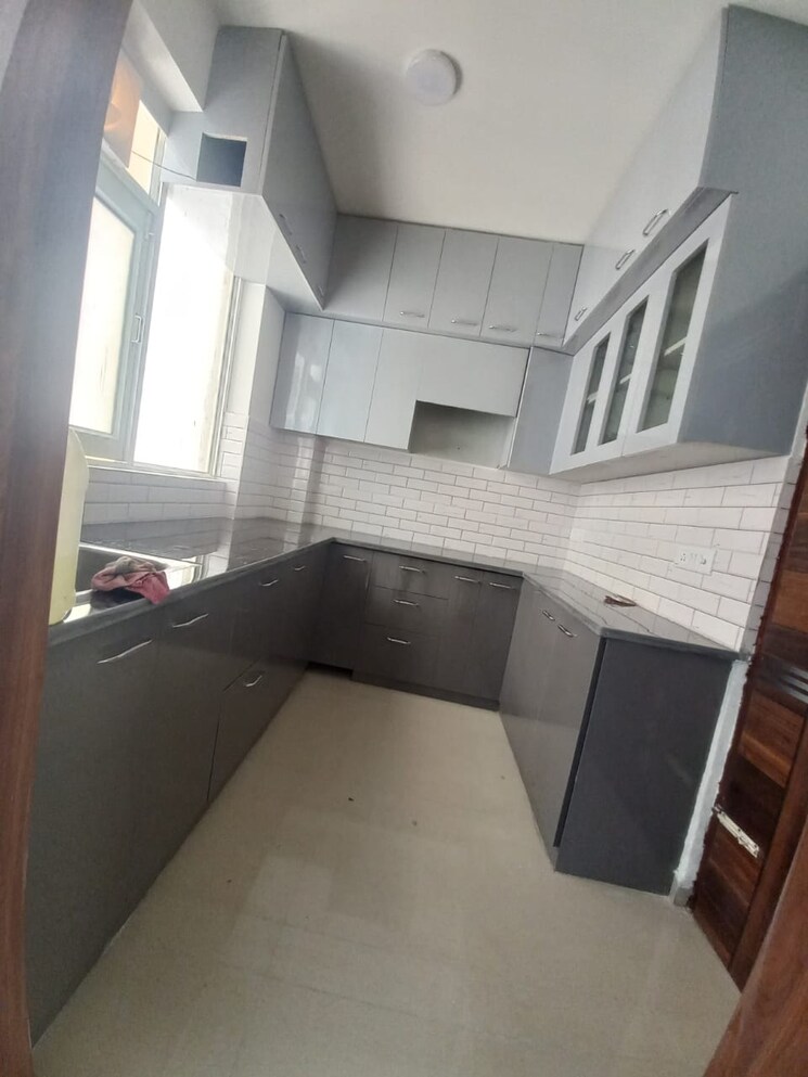 Kitchen, rof-ananda 2 Bedroom 653 Sq.Ft. Apartment In Sector 95 Gurgaon 8347753