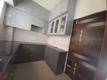 Kitchen in 2 BHK Apartment at ROF Ananda, Sector 95 – for Sale