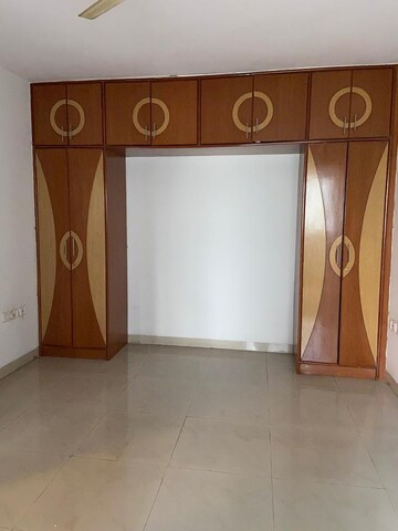 Building Lobby in 2 BHK Apartment at SLV Spring Fields, Nagavara – for Rent