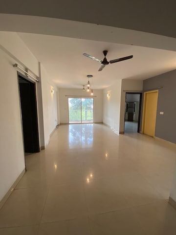 2 BHK Apartment For Rent in SLV Spring Fields Nagavara Bangalore  8347763