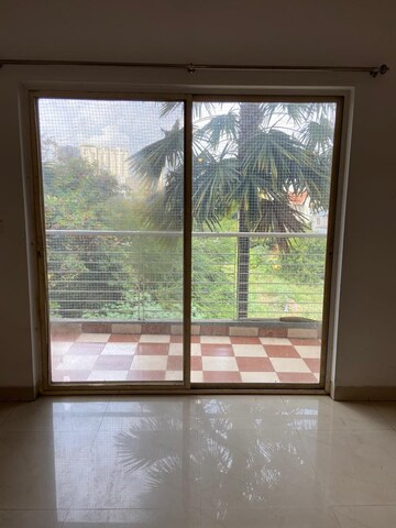 Swimming Pool in 2 BHK Apartment at SLV Spring Fields, Nagavara – for Rent