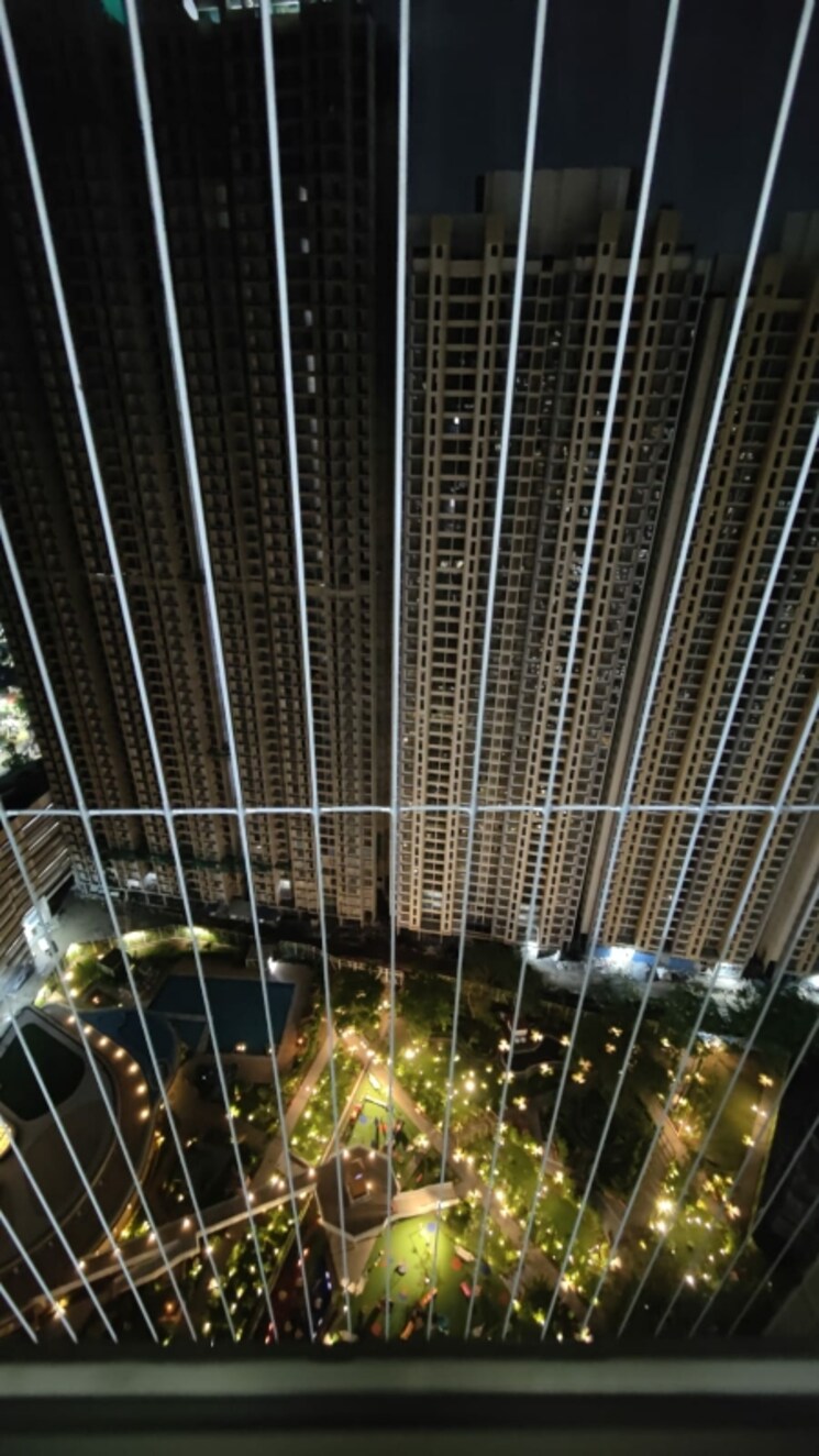 Exterior View, raymond-ten-x-vibes 2 Bedroom 636 Sq.Ft. Apartment In Jk Gram Thane 8347773