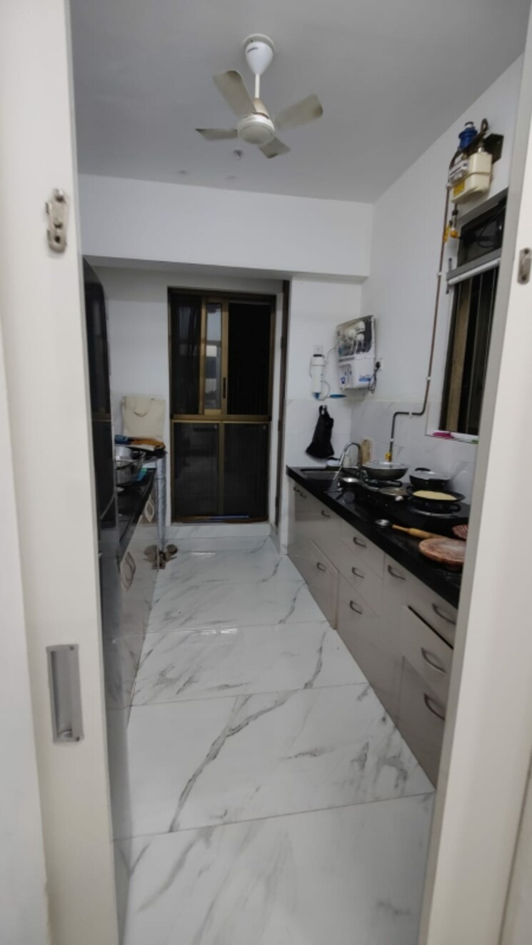 Balcony, raymond-ten-x-vibes 2 Bedroom 636 Sq.Ft. Apartment In Jk Gram Thane 8347773