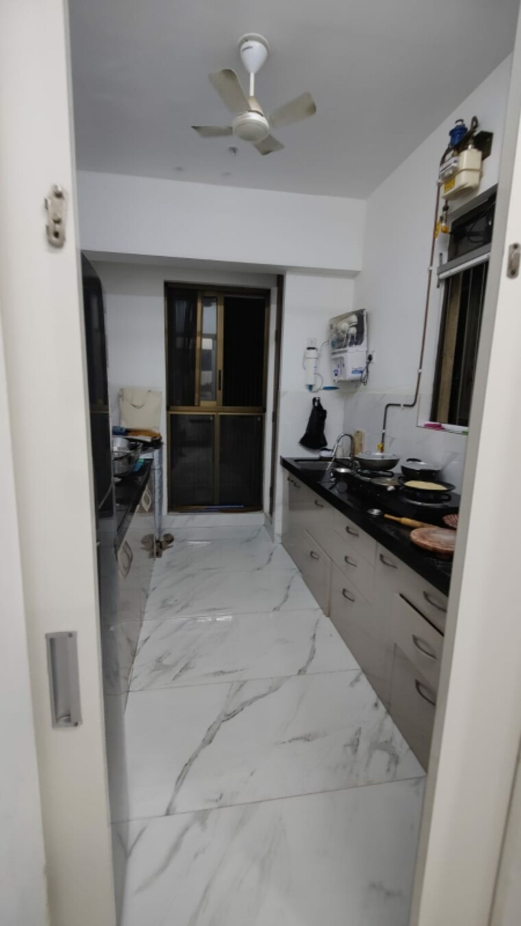 Balcony, raymond-ten-x-vibes 2 Bedroom 636 Sq.Ft. Apartment In J K Gram Thane 8347773