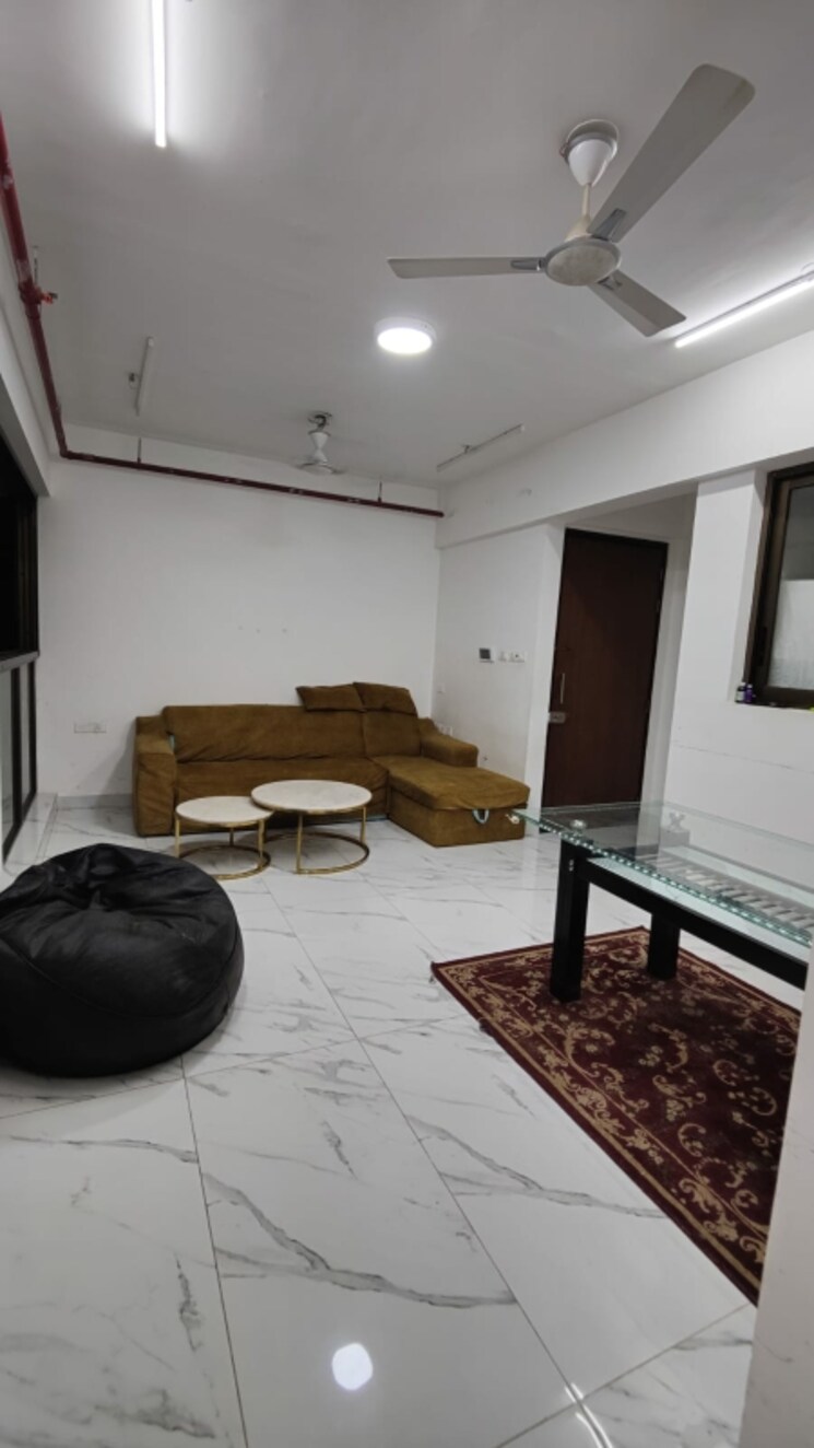 Living Room, raymond-ten-x-vibes 2 Bedroom 636 Sq.Ft. Apartment In Jk Gram Thane 8347773