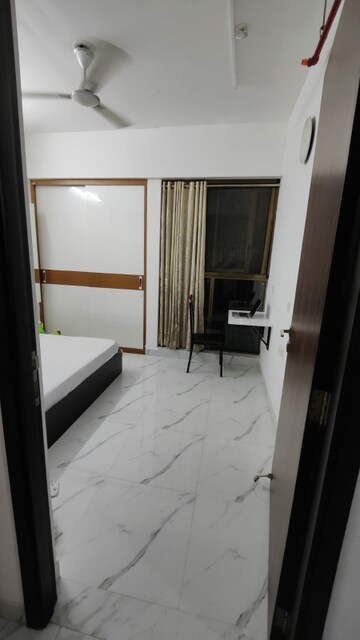 Room in 2 BHK Apartment at Raymond Ten X Vibes, Jk Gram – for Sale