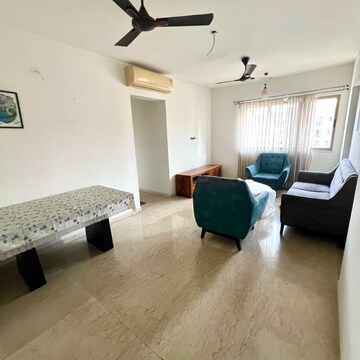 Team Area in 2.5 BHK Apartment at Lodha Splendora, Bhayandarpada – for Rent