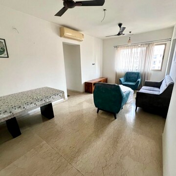 Team Area in 2.5 BHK Apartment at Lodha Splendora, Bhayandarpada – for Rent
