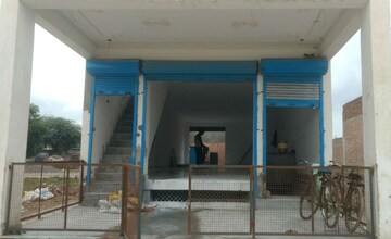 Commercial Shop 1300 Sq.Ft. For Rent in Sector 8 Faridabad  8347768