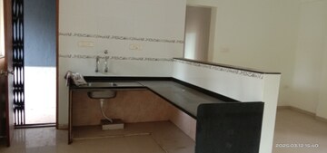 Kitchen in 3 BHK Apartment at Ghole Road – for Rent