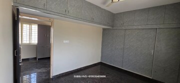Bedroom in 1 BHK Apartment at Kaggadasapura – for Rent