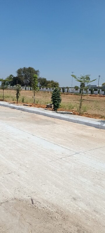 Plot Area in  Plot at Gollor – for Sale
