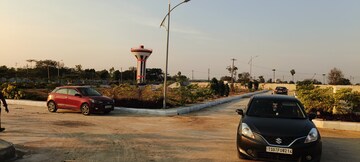  Plot – Exterior View View at Gollor - for Sale
