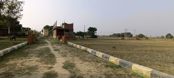 Plot Area in  Plot at Jankipuram Extension – for Sale