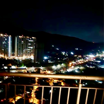 2 BHK Apartment – Exterior View View at Lodha Splendora, Bhayandarpada - for Rent