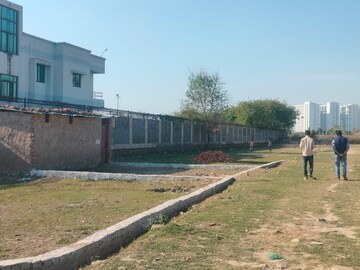  Plot For Sale in Sector 167