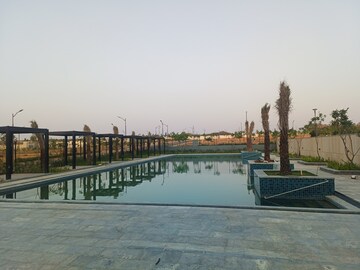  Plot – Exterior View View at Vaishnavi Life, Yelahanka - for Sale