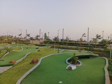  Plot – Garden View at Vaishnavi Life, Yelahanka - for Sale