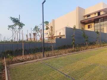  Plot – Exterior View View at Vaishnavi Life, Yelahanka - for Sale