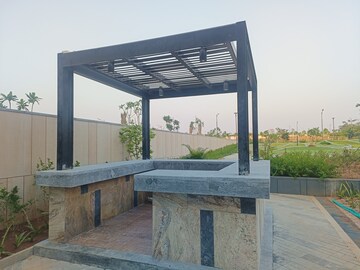  Plot – Exterior View View at Vaishnavi Life, Yelahanka - for Sale