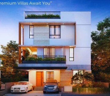 2 BHK Villa For Resale in Rudraram Hyderabad  8347797