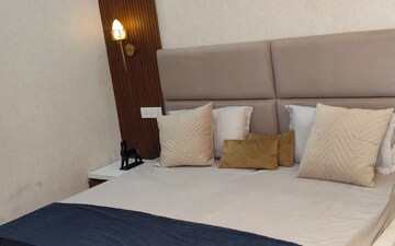3 BHK Apartment For Sale in Ambala Highway