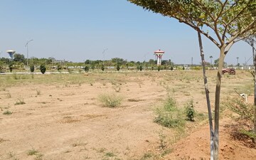 Plot For Sale in Vasudaika Henley Woods, Nagreddipalli