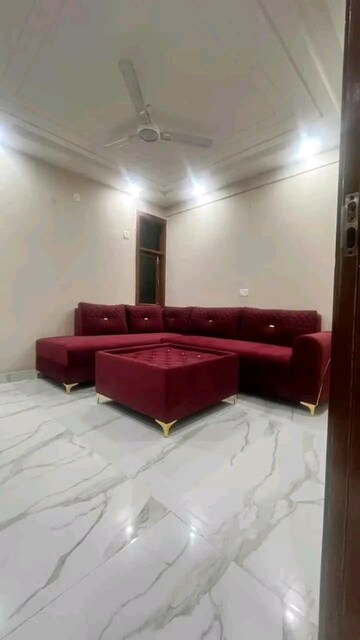1 BHK Apartment For Rent in Saket