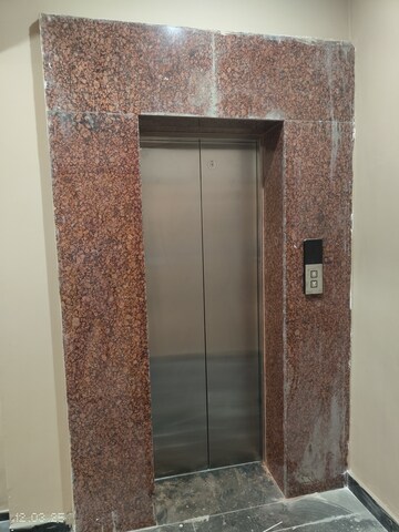 Building Lobby in 2 BHK Builder Floor at Sector 57 – for Rent