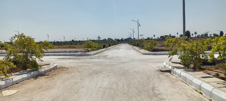 undefined, thimmapur  230 Sq.Yd. Plot In Thimmapur Hyderabad 8347814