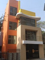 4 BHK + Study Room 3500 Sq.Ft. Independent House in Raj Atlantis 2