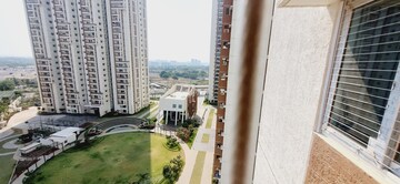 3 BHK Apartment – Exterior View View at Honer Aquantis, Gopanpally - for Rent