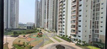 3 BHK Apartment – Exterior View View at Honer Aquantis, Gopanpally - for Rent