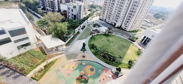 Master Plan in 3 BHK Apartment at Honer Aquantis, Gopanpally – for Rent