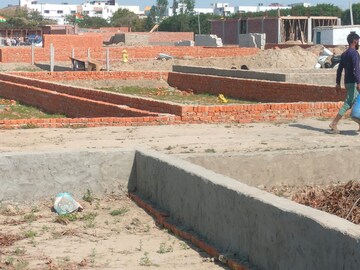  Plot For Sale in Sector 167