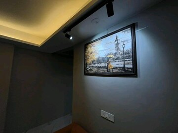 Room in 2 BHK Apartment at Saket – for Rent