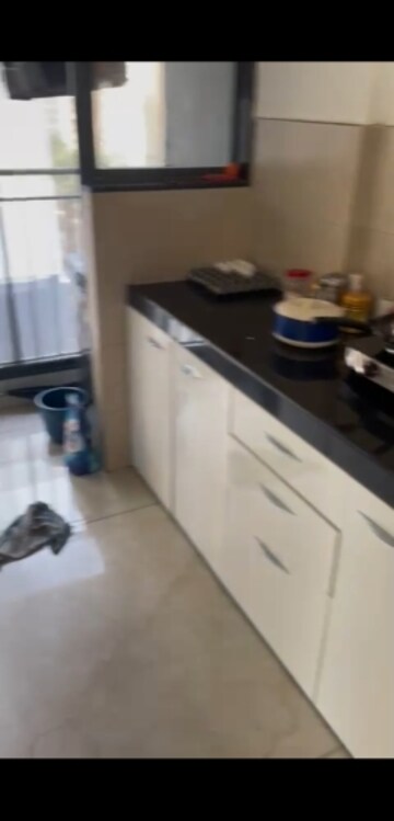 Kitchen in  Pg at Chandivali – for Rent