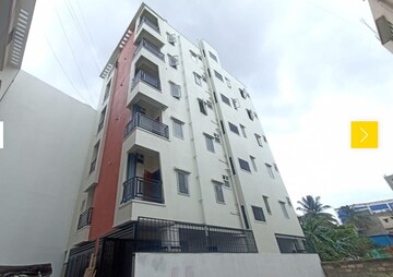 2 BHK Builder Floor – Exterior View View at Hsr Layout - for Rent