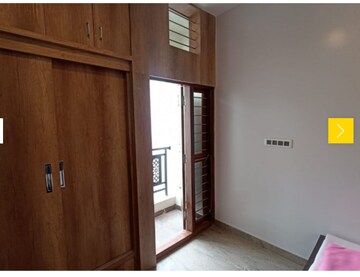 Room in 2 BHK Builder Floor at Hsr Layout – for Rent