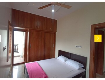 Bedroom in 2 BHK Builder Floor at Hsr Layout – for Rent